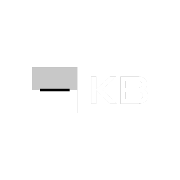 KB logo